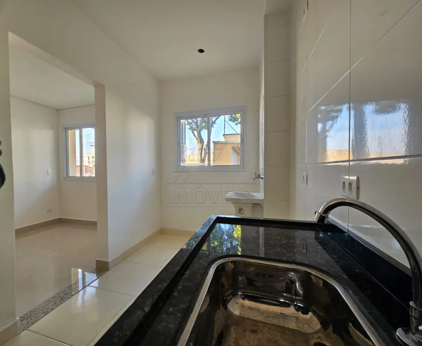 Apartamento com 2 quartos no Vila Massucheto - Americana — foto 5