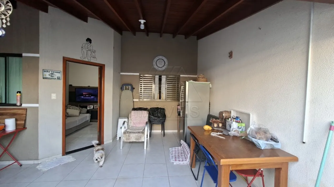 Casa com 2 quartos no Parque Universitário - Americana — foto 3