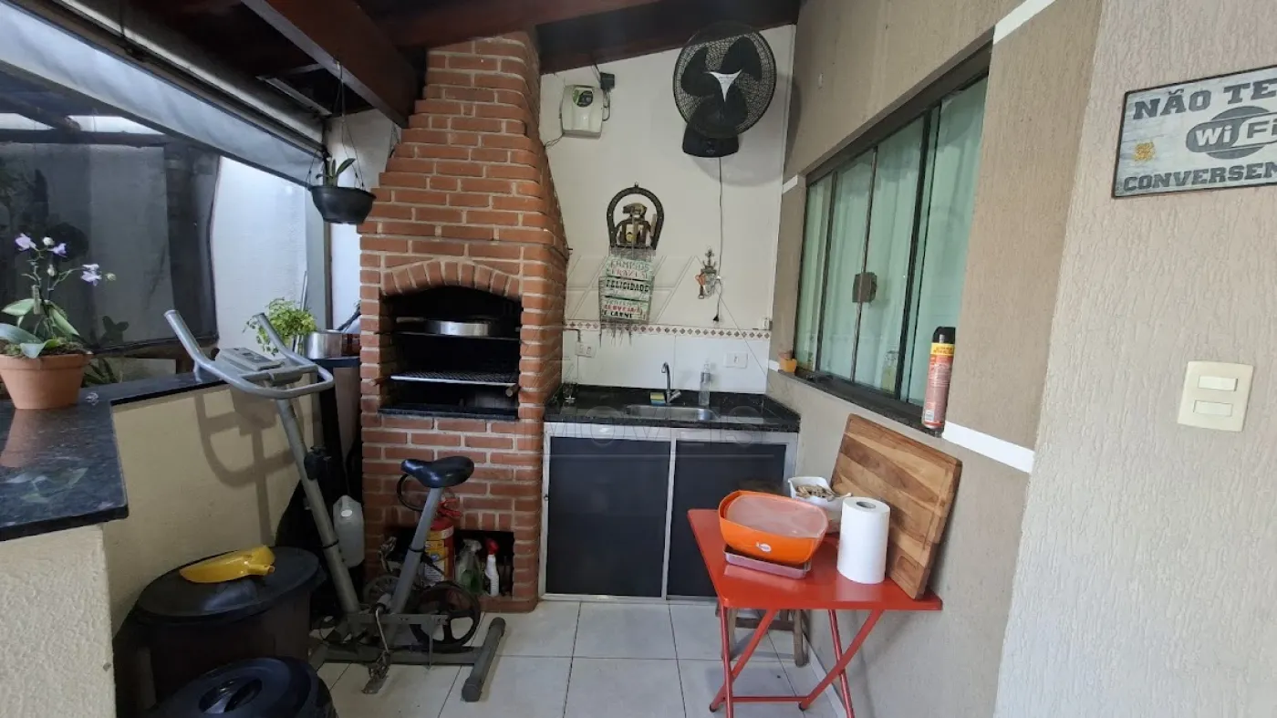 Casa com 2 quartos no Parque Universitário - Americana — foto 4