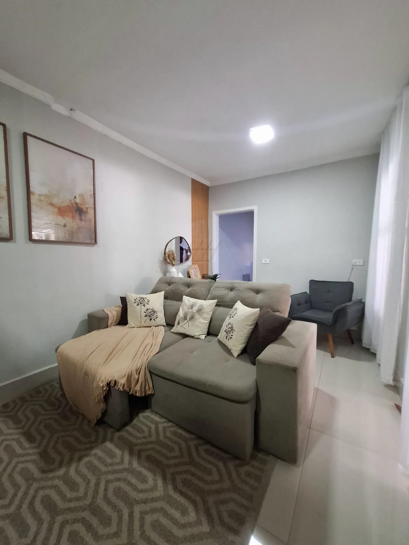 Casa com 2 quartos no Cidade Jardim II - Americana — foto 2