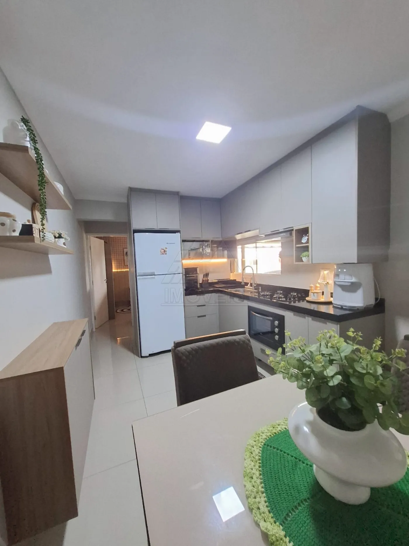 Casa com 2 quartos no Cidade Jardim II - Americana — foto 5