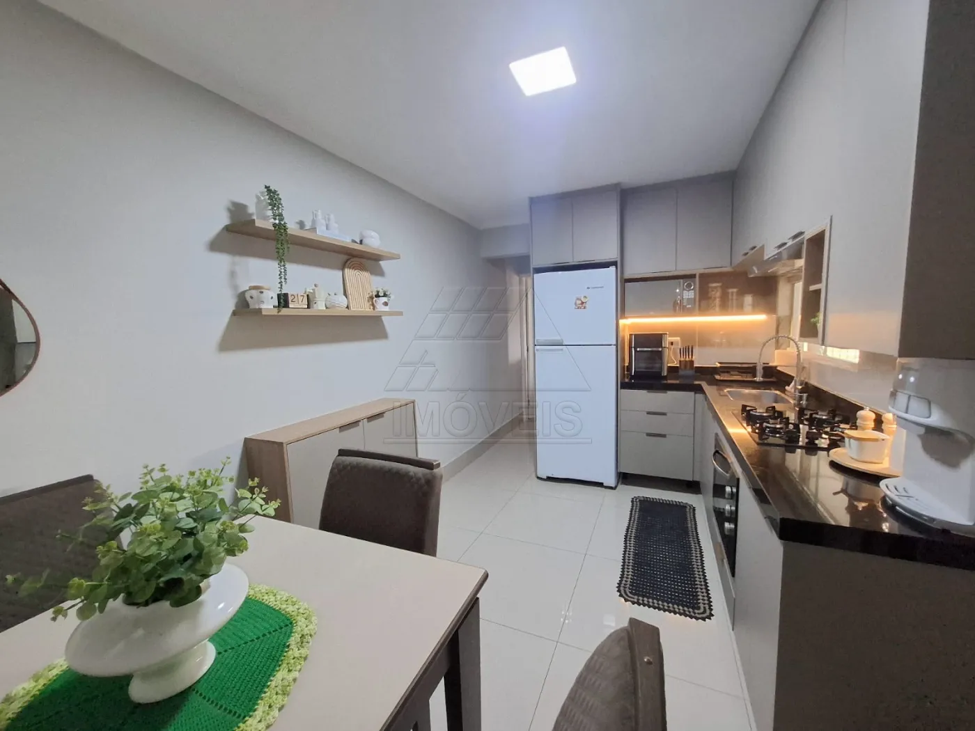 Casa com 2 quartos no Cidade Jardim II - Americana — foto 4
