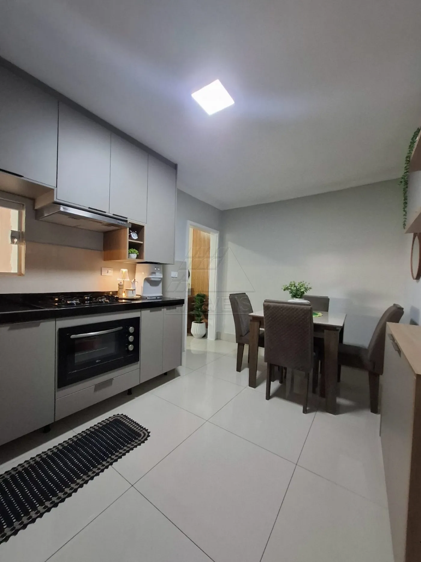 Casa com 2 quartos no Cidade Jardim II - Americana — foto 3