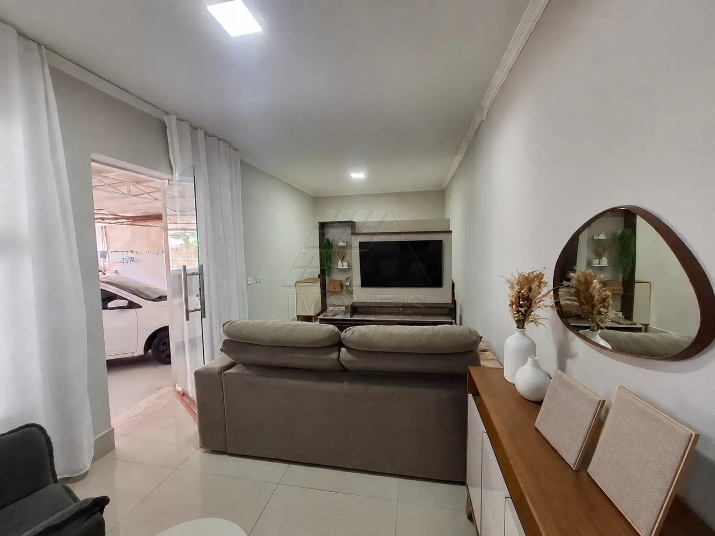 Casa em Cidade Jardim II