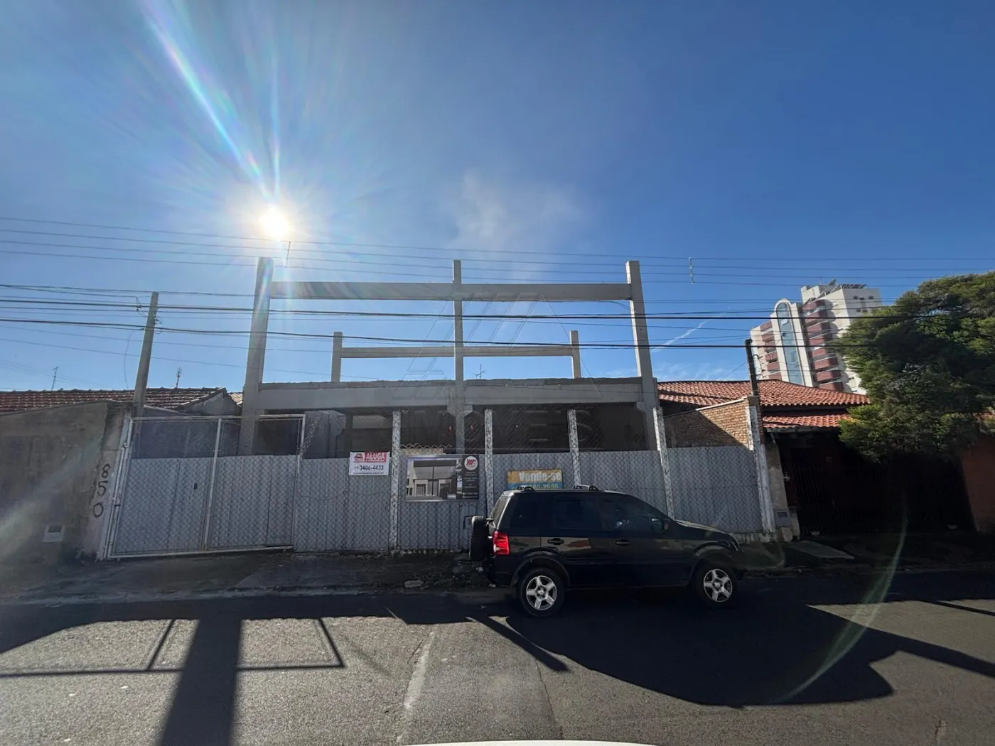 Estabelecimento Comercial no Vila Santa Catarina - Americana — foto 5