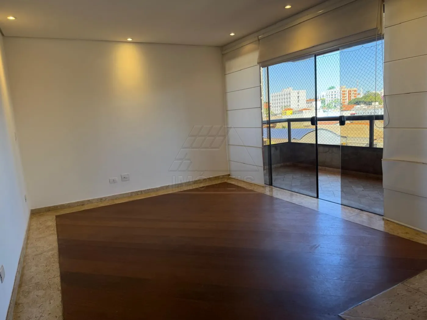 Apartamento em Vila Santa Catarina