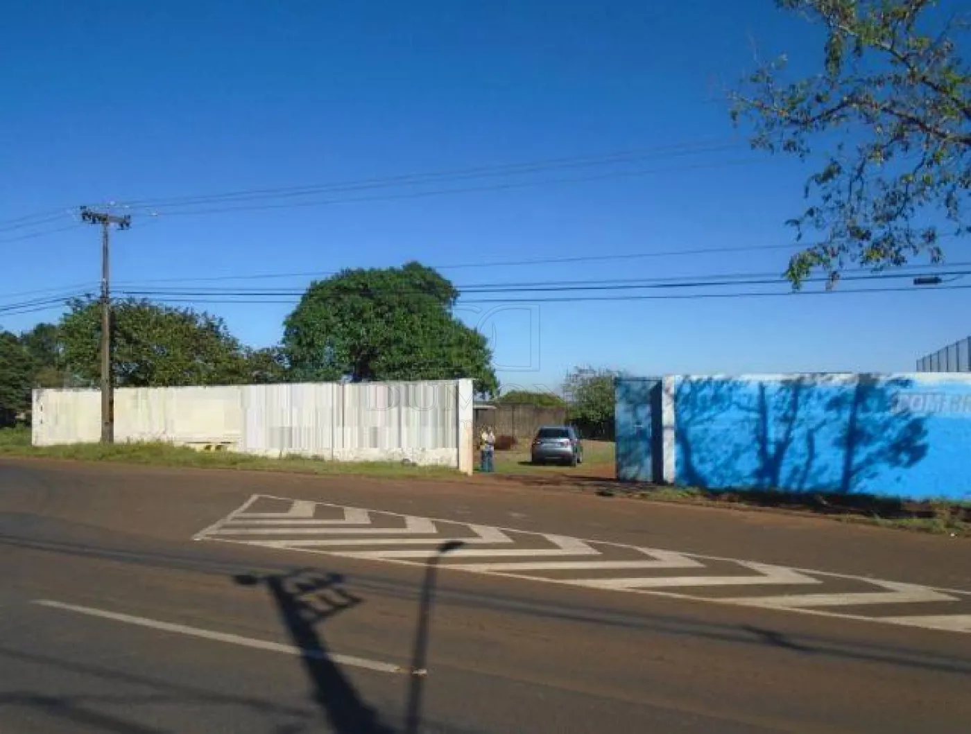 Terreno Área em Foz do Iguaçu