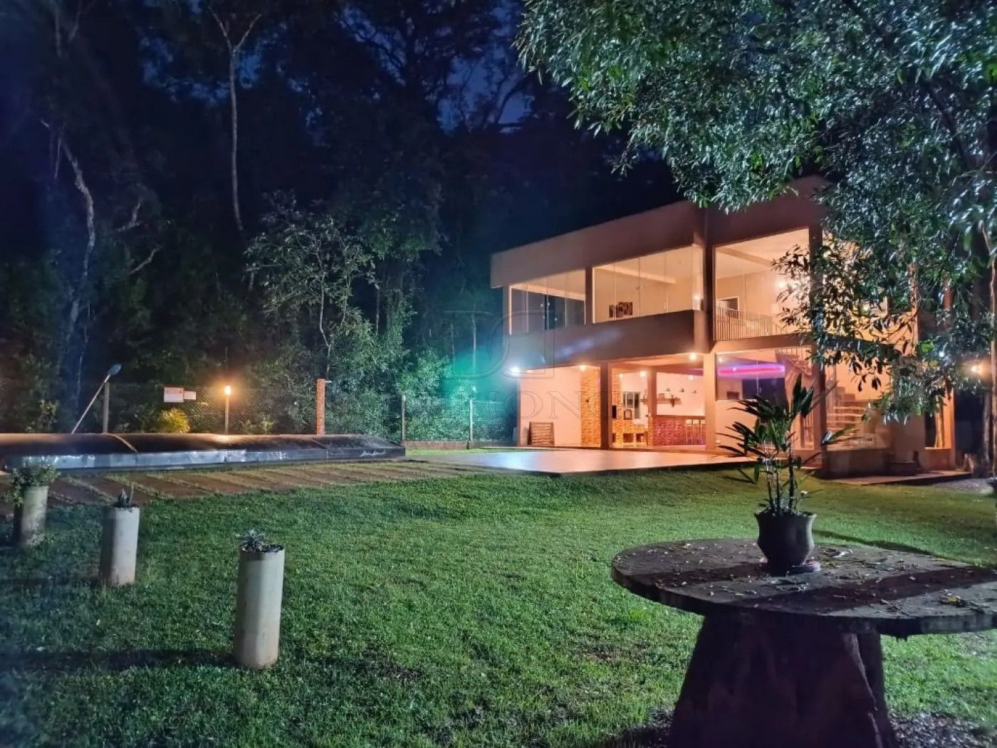 Chácara com 2 dormitórios à venda com 5000 m² no Arroio Dourado em Foz do Iguaçu/PR