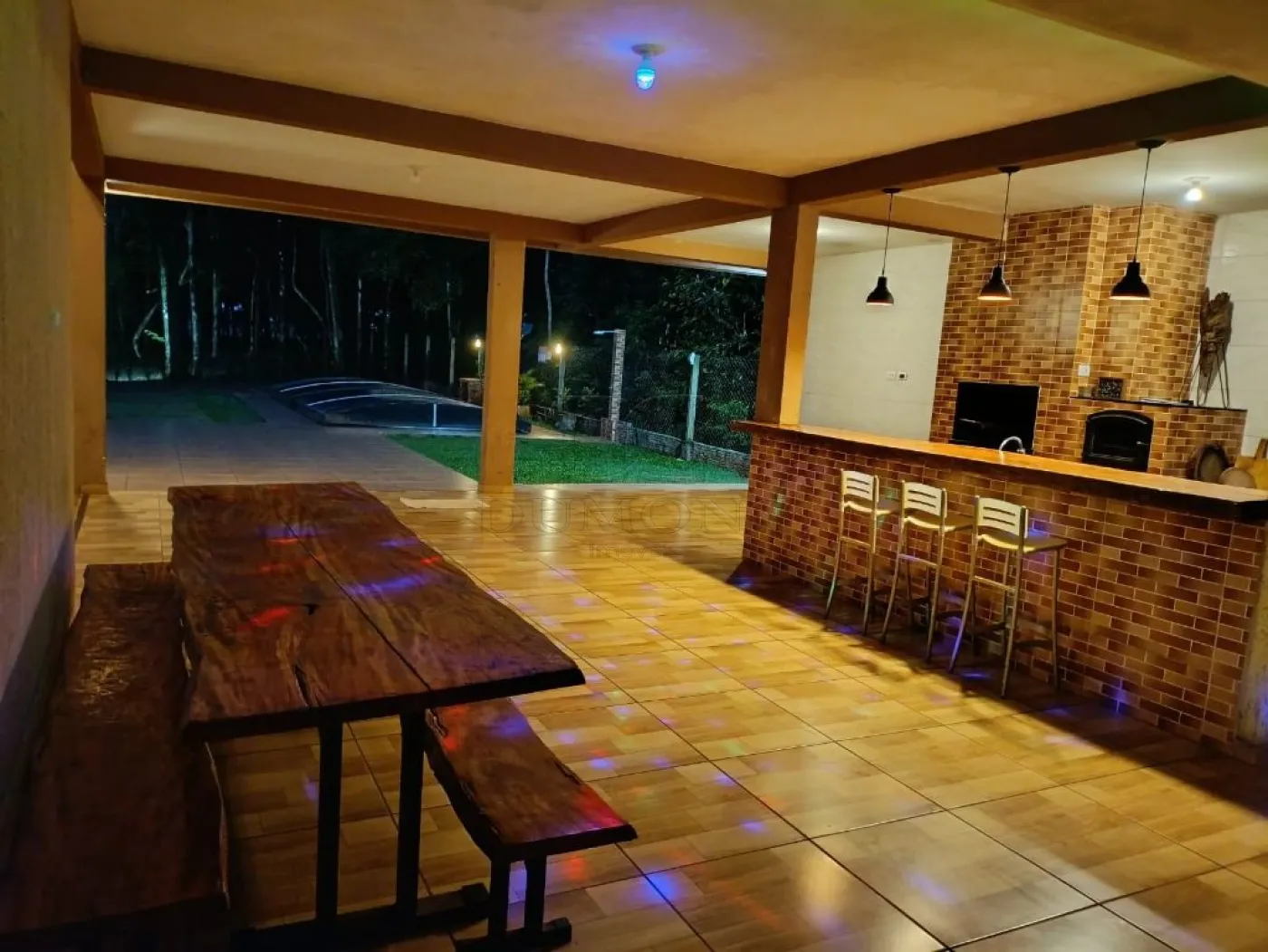 Chácara com 2 dormitórios à venda com 5000 m² no Arroio Dourado em Foz do Iguaçu/PR
