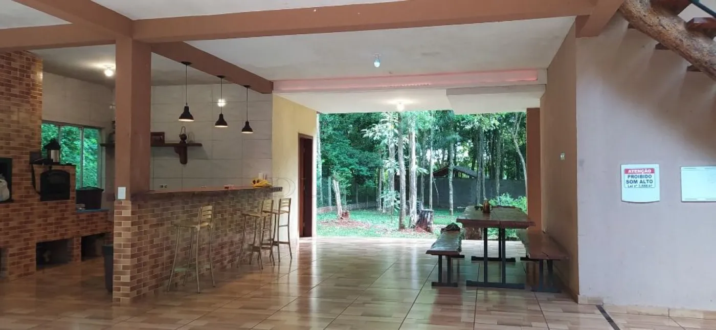 Chácara com 2 dormitórios à venda com 5000 m² no Arroio Dourado em Foz do Iguaçu/PR