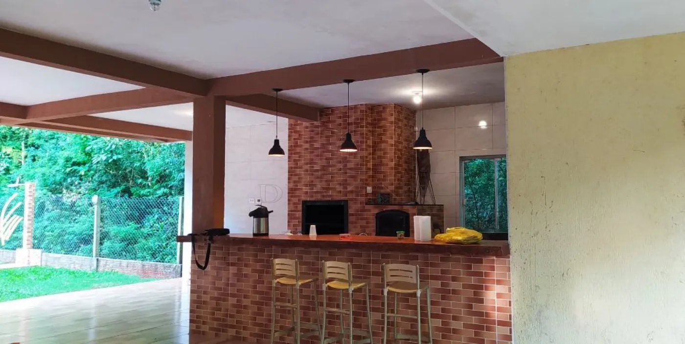 Chácara com 2 dormitórios à venda com 5000 m² no Arroio Dourado em Foz do Iguaçu/PR