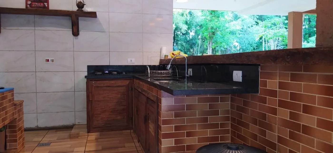 Chácara com 2 dormitórios à venda com 5000 m² no Arroio Dourado em Foz do Iguaçu/PR