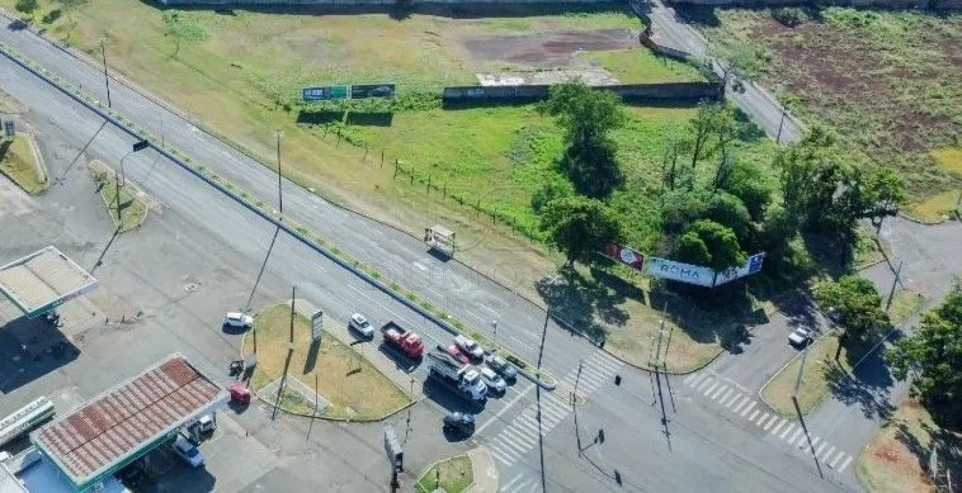Terreno Área em Foz do Iguaçu
