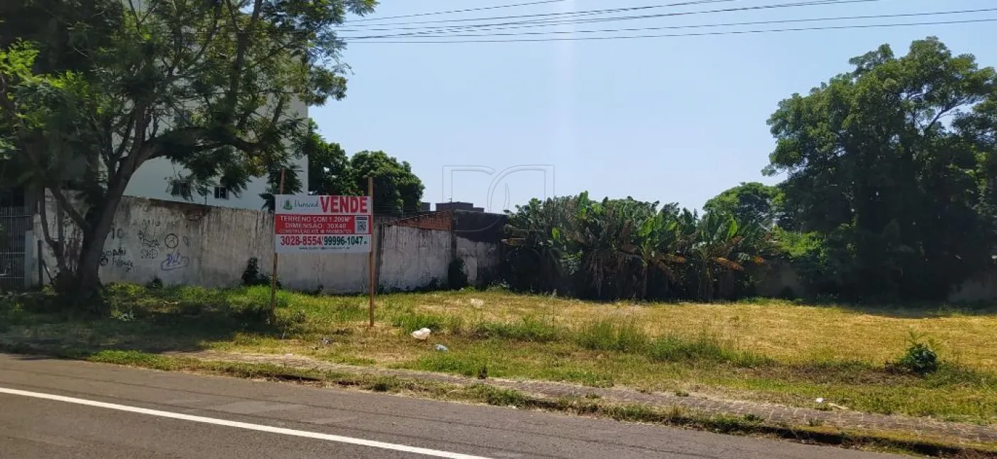 Terreno Padrão em Foz do Iguaçu