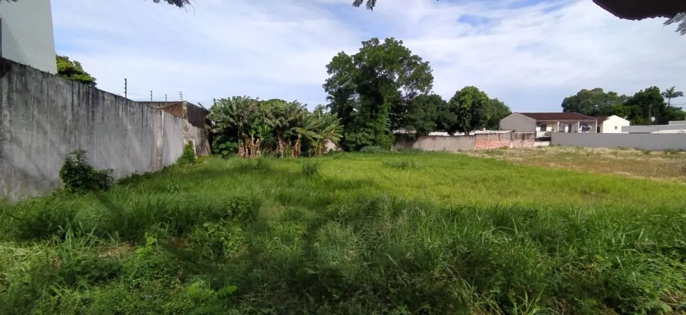 Terreno Padrão em Foz do Iguaçu