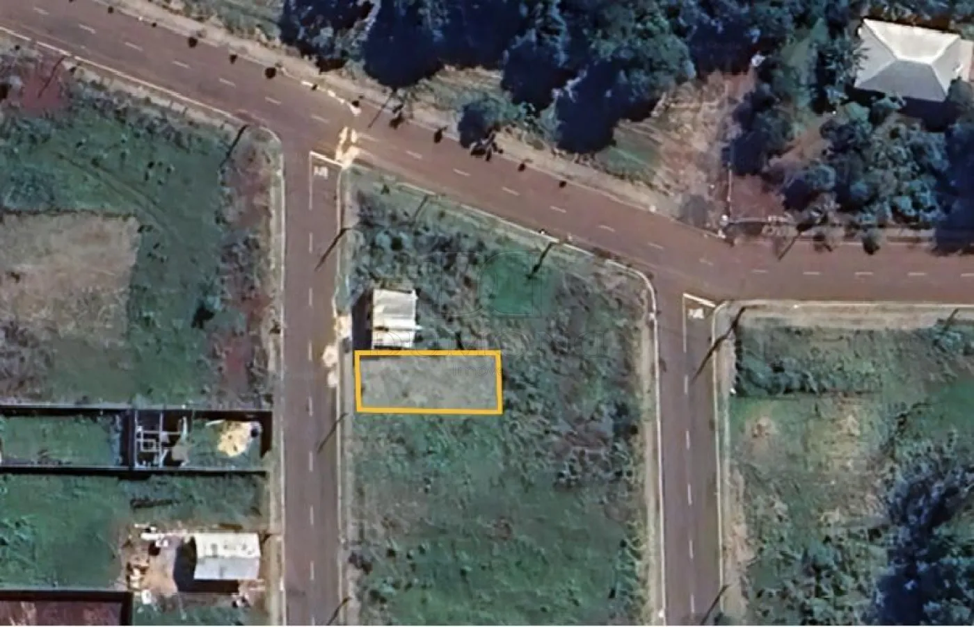 Terreno à venda à 250m² no Jardim das Águas em Foz do Iguaçu/PR