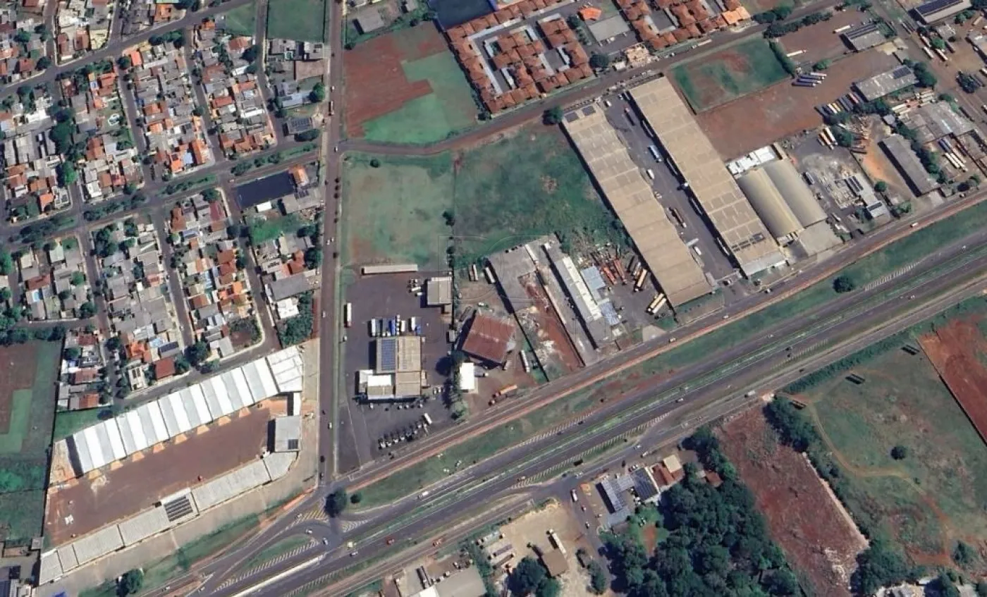 Comercial Barracão em Foz do Iguaçu