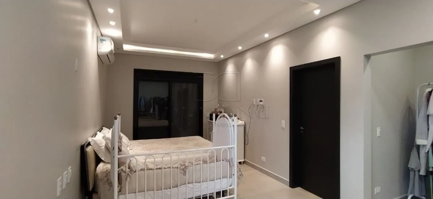 Casa em condomínio à 5 minutos do Centro - Venda R$ 2.350.000 - Aluguel R$ 11.000/mês - Condomínio Country Iguaçu