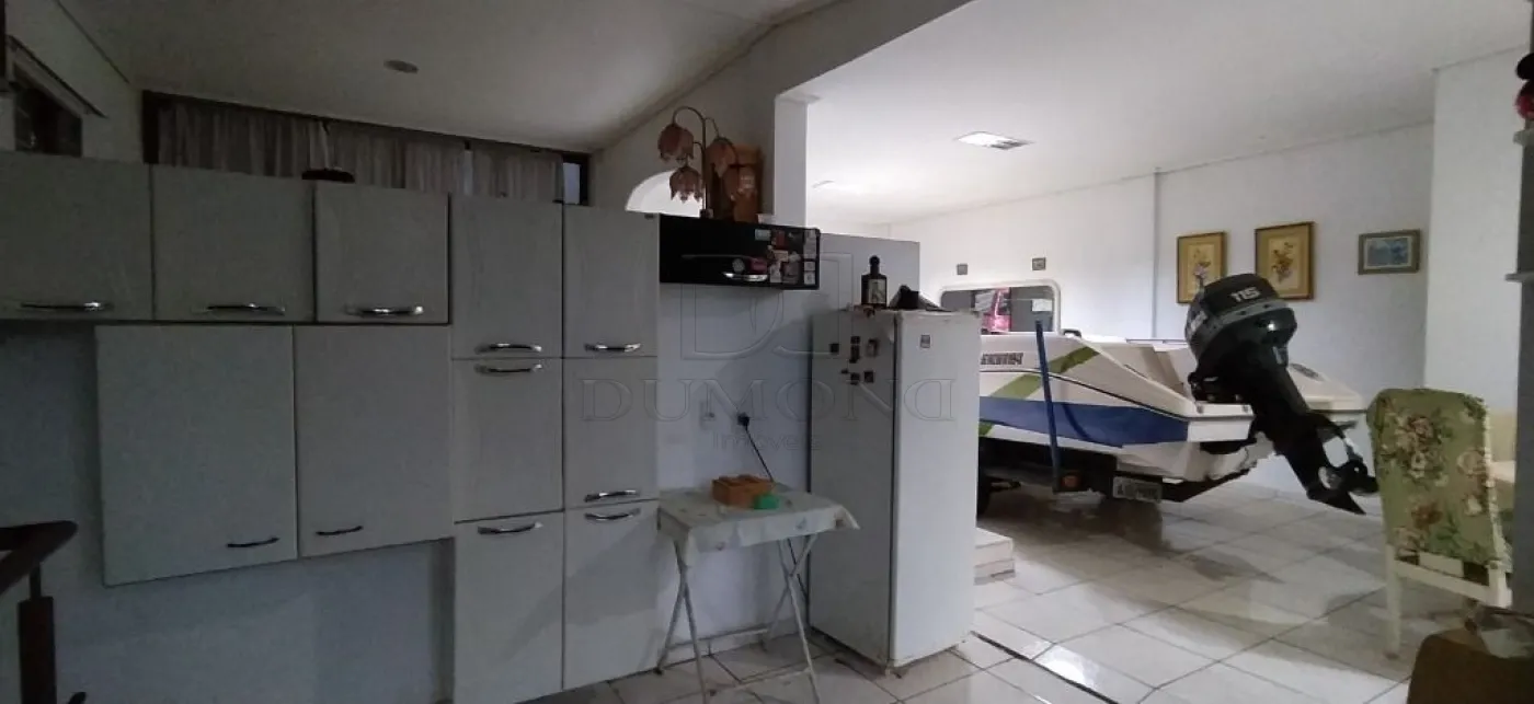 Sobrado com 2 dormitórios à venda com 280 m² no Cataratas Iate Clube em Foz do Iguaçu/PR - 188