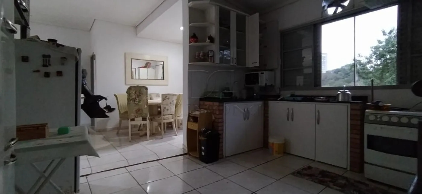 Sobrado com 2 dormitórios à venda com 280 m² no Cataratas Iate Clube em Foz do Iguaçu/PR - 188