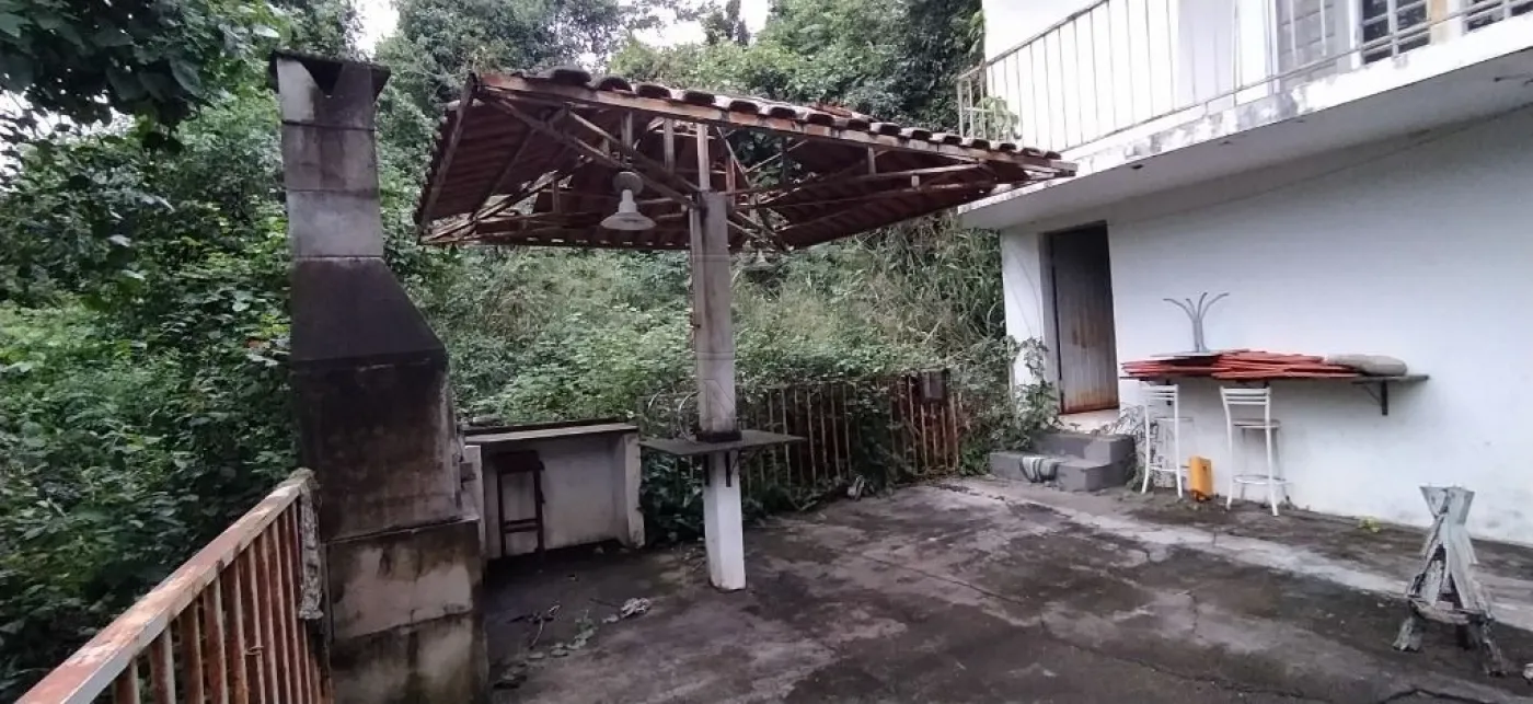 Sobrado com 2 dormitórios à venda com 280 m² no Cataratas Iate Clube em Foz do Iguaçu/PR - 188