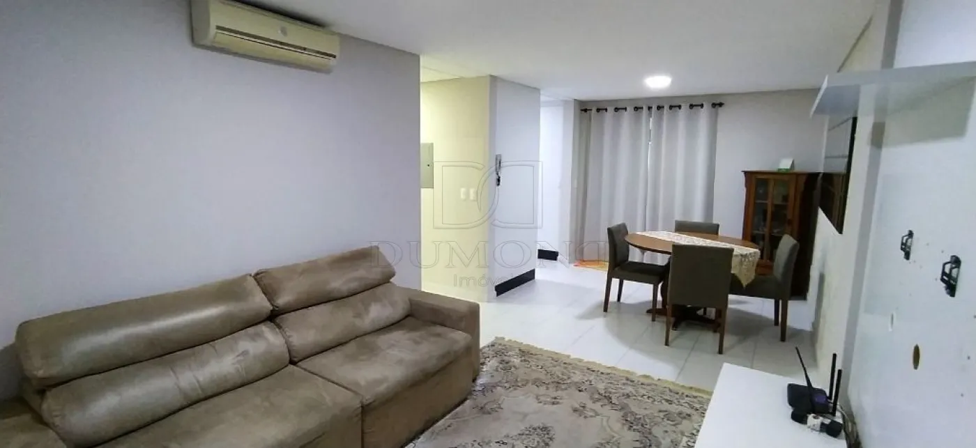 Apartamento com 3 dormitórios com 105 m² à venda ou aluguel no Edifício Genova em Foz do Iguaçu/PR