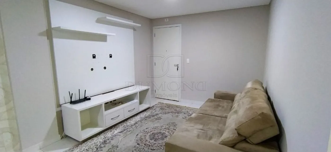 Apartamento com 3 dormitórios com 105 m² à venda ou aluguel no Edifício Genova em Foz do Iguaçu/PR