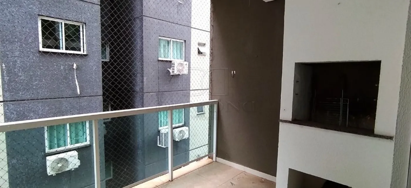 Apartamento com 3 dormitórios com 105 m² à venda ou aluguel no Edifício Genova em Foz do Iguaçu/PR