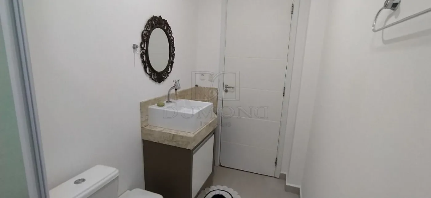 Apartamento com 3 dormitórios com 105 m² à venda ou aluguel no Edifício Genova em Foz do Iguaçu/PR