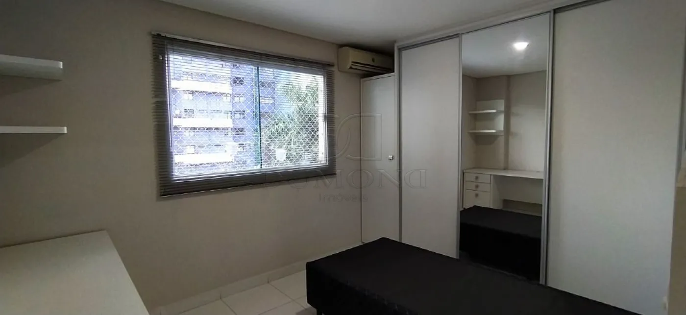 Apartamento com 3 dormitórios com 105 m² à venda ou aluguel no Edifício Genova em Foz do Iguaçu/PR