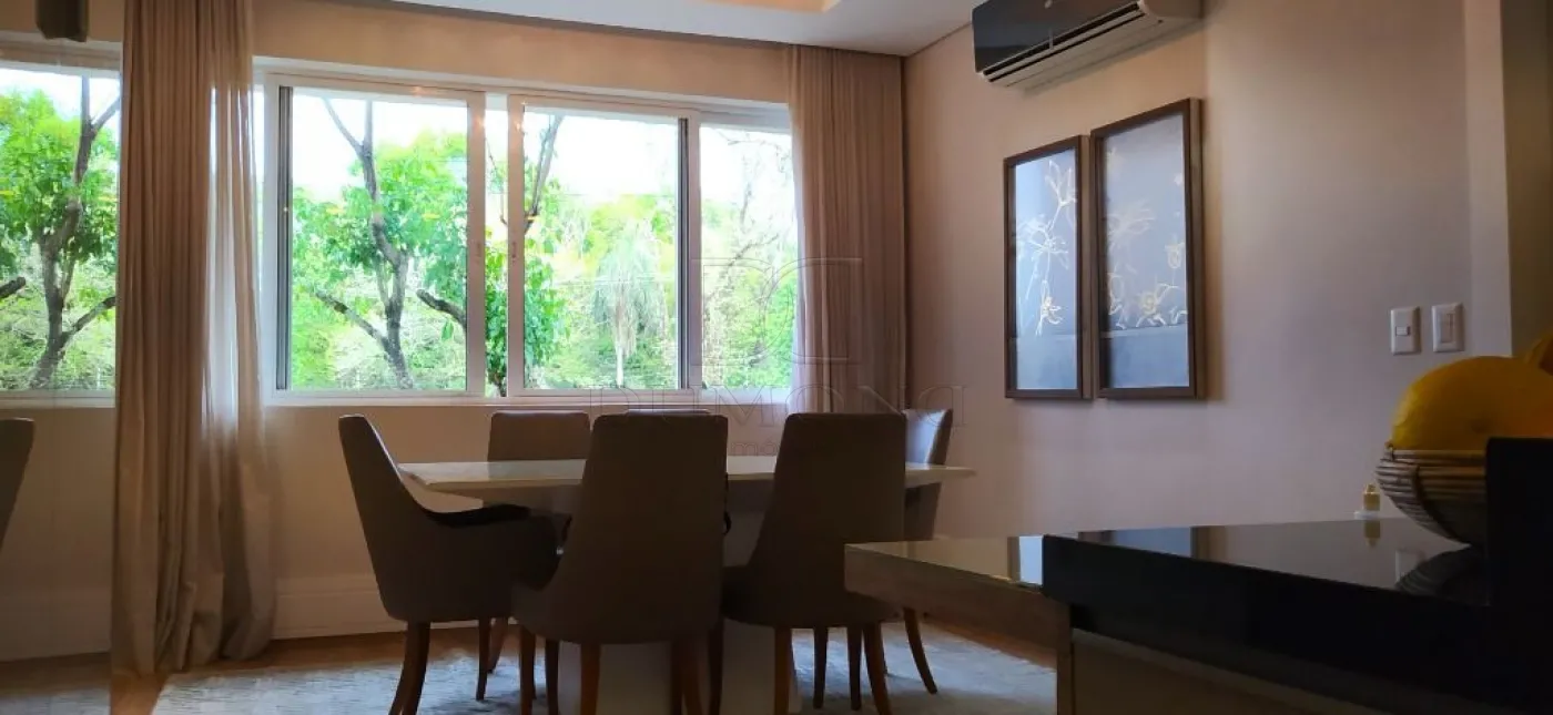 Sobrado de alto padrão à venda com 420 m² no Condomínio Villagio Cataratas em Foz do Iguaçu/PR - 222