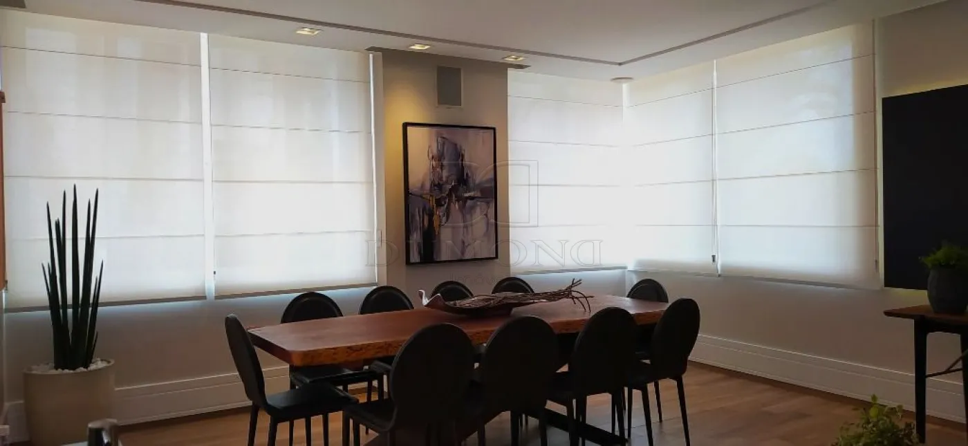 Sobrado de alto padrão à venda com 420 m² no Condomínio Villagio Cataratas em Foz do Iguaçu/PR - 222