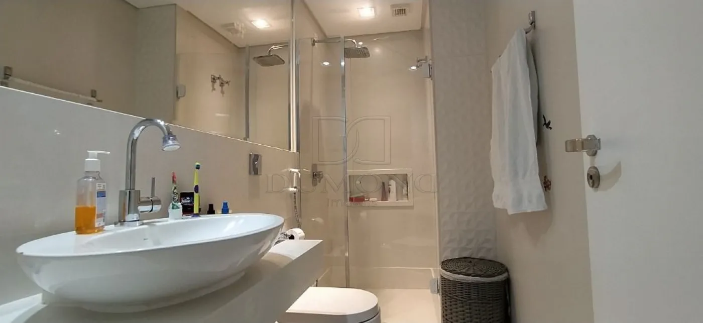Sobrado de alto padrão à venda com 420 m² no Condomínio Villagio Cataratas em Foz do Iguaçu/PR - 222
