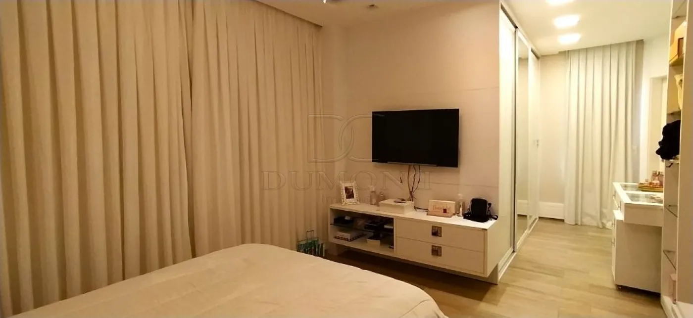Sobrado de alto padrão à venda com 420 m² no Condomínio Villagio Cataratas em Foz do Iguaçu/PR - 222