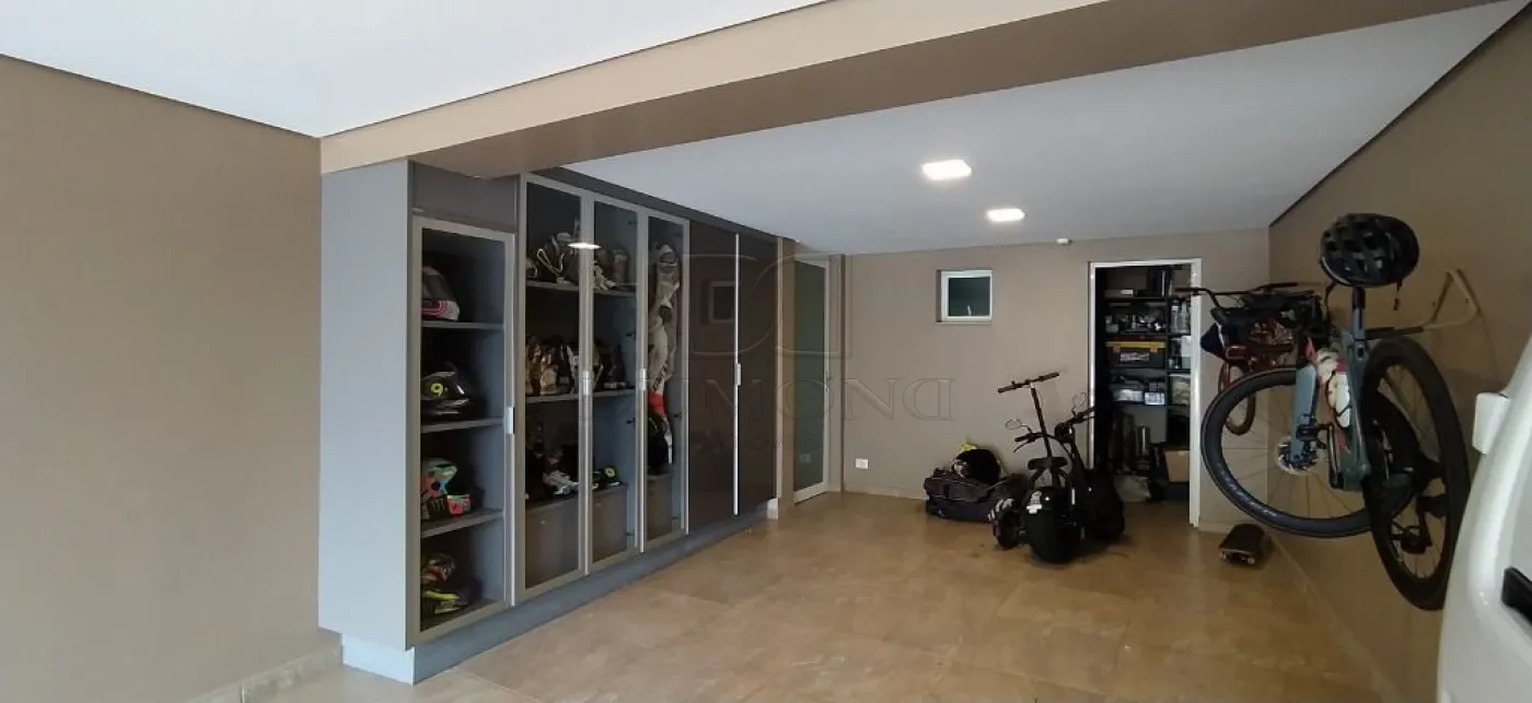 Sobrado de alto padrão à venda com 420 m² no Condomínio Villagio Cataratas em Foz do Iguaçu/PR - 222
