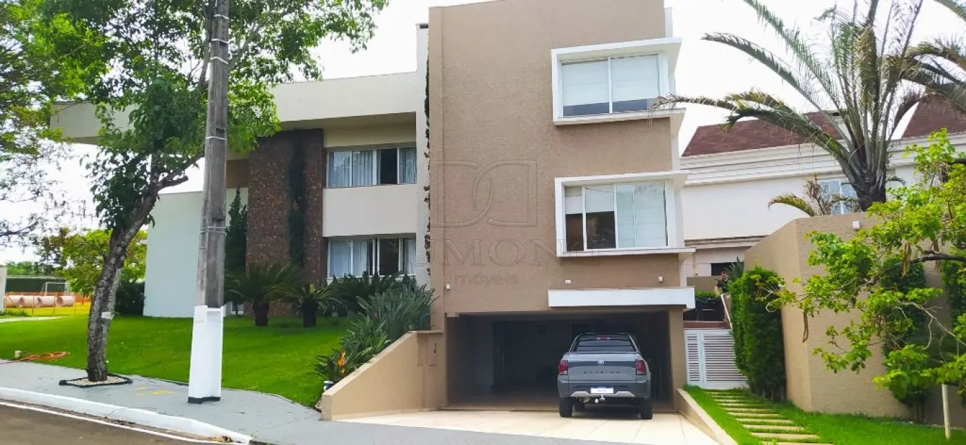 Sobrado de alto padrão à venda com 420 m² no Condomínio Villagio Cataratas em Foz do Iguaçu/PR - 222