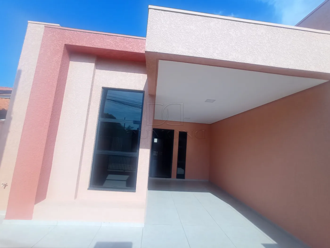 Casa com 2 dormitórios à venda com 90 m² no Jardim Belvedere II em Foz do Iguaçu/PR