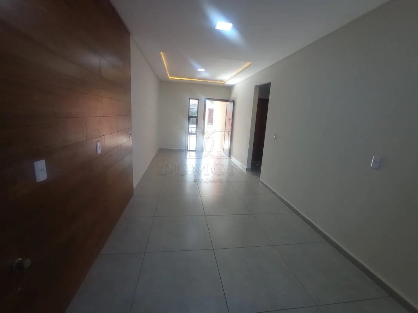 Casa com 2 dormitórios à venda com 90 m² no Jardim Belvedere II em Foz do Iguaçu/PR