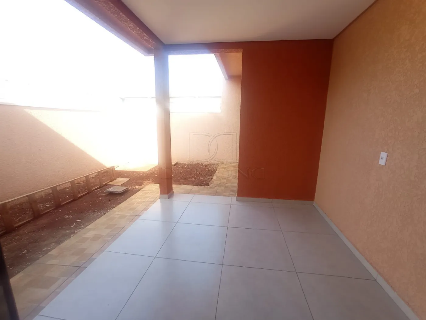 Casa com 2 dormitórios à venda com 90 m² no Jardim Belvedere II em Foz do Iguaçu/PR
