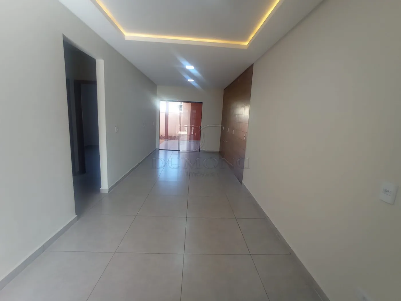 Casa com 2 dormitórios à venda com 90 m² no Jardim Belvedere II em Foz do Iguaçu/PR