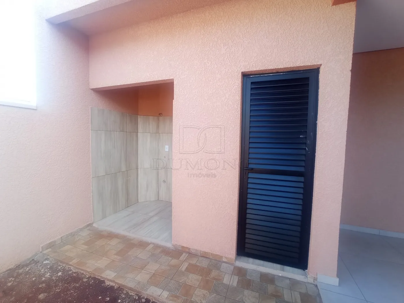 Casa com 2 dormitórios à venda com 90 m² no Jardim Belvedere II em Foz do Iguaçu/PR