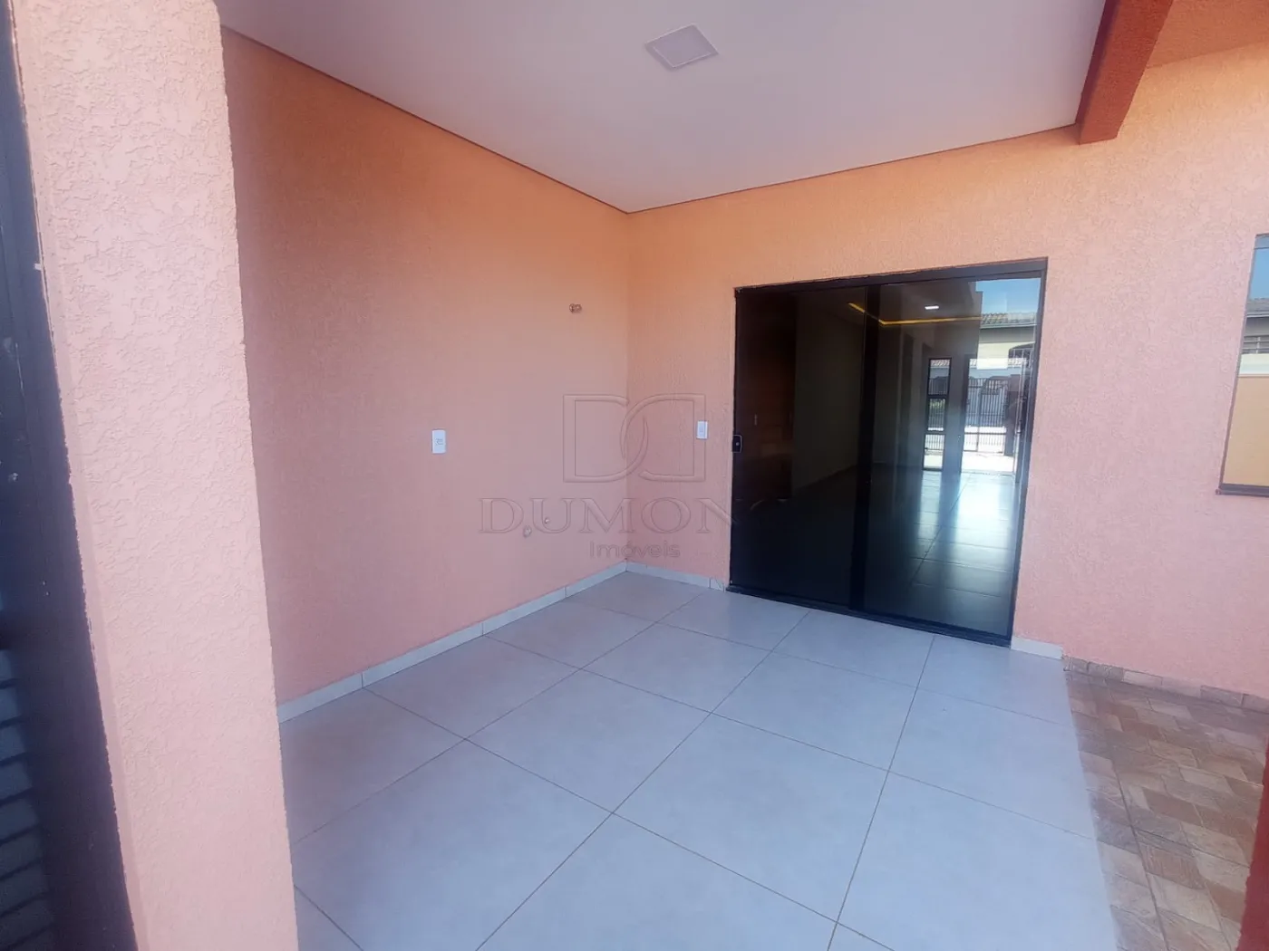 Casa com 2 dormitórios à venda com 90 m² no Jardim Belvedere II em Foz do Iguaçu/PR