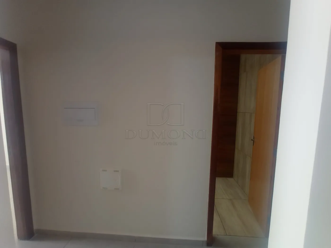 Casa com 2 dormitórios à venda com 90 m² no Jardim Belvedere II em Foz do Iguaçu/PR