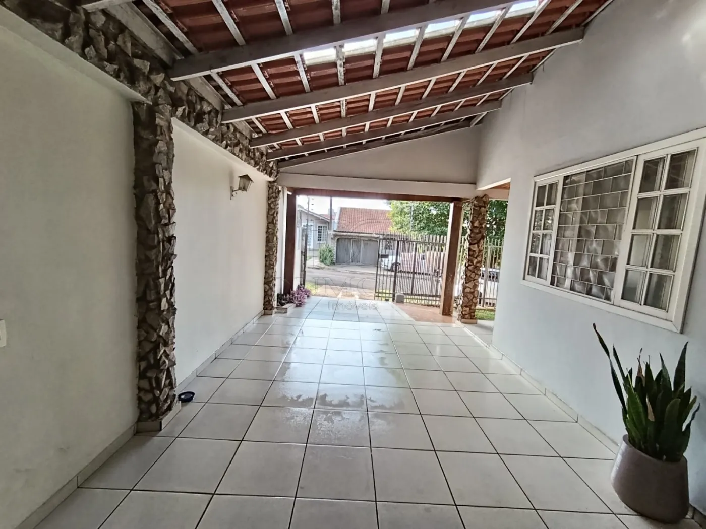 Casa com 2 dormitórios à venda com 148 m²  na Vila A em Foz do Iguaçu/PR