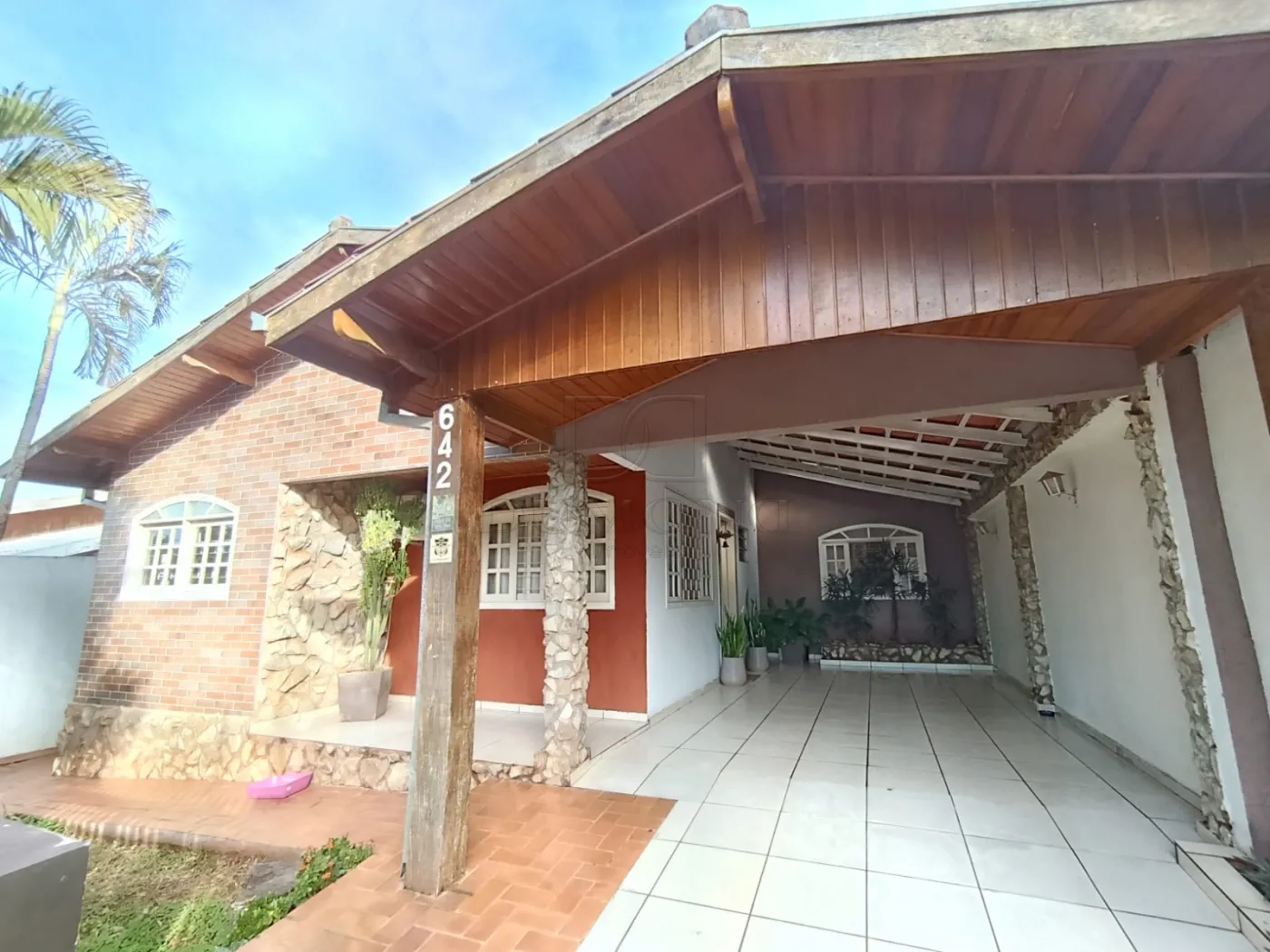 Casa com 2 dormitórios à venda com 148 m²  na Vila A em Foz do Iguaçu/PR