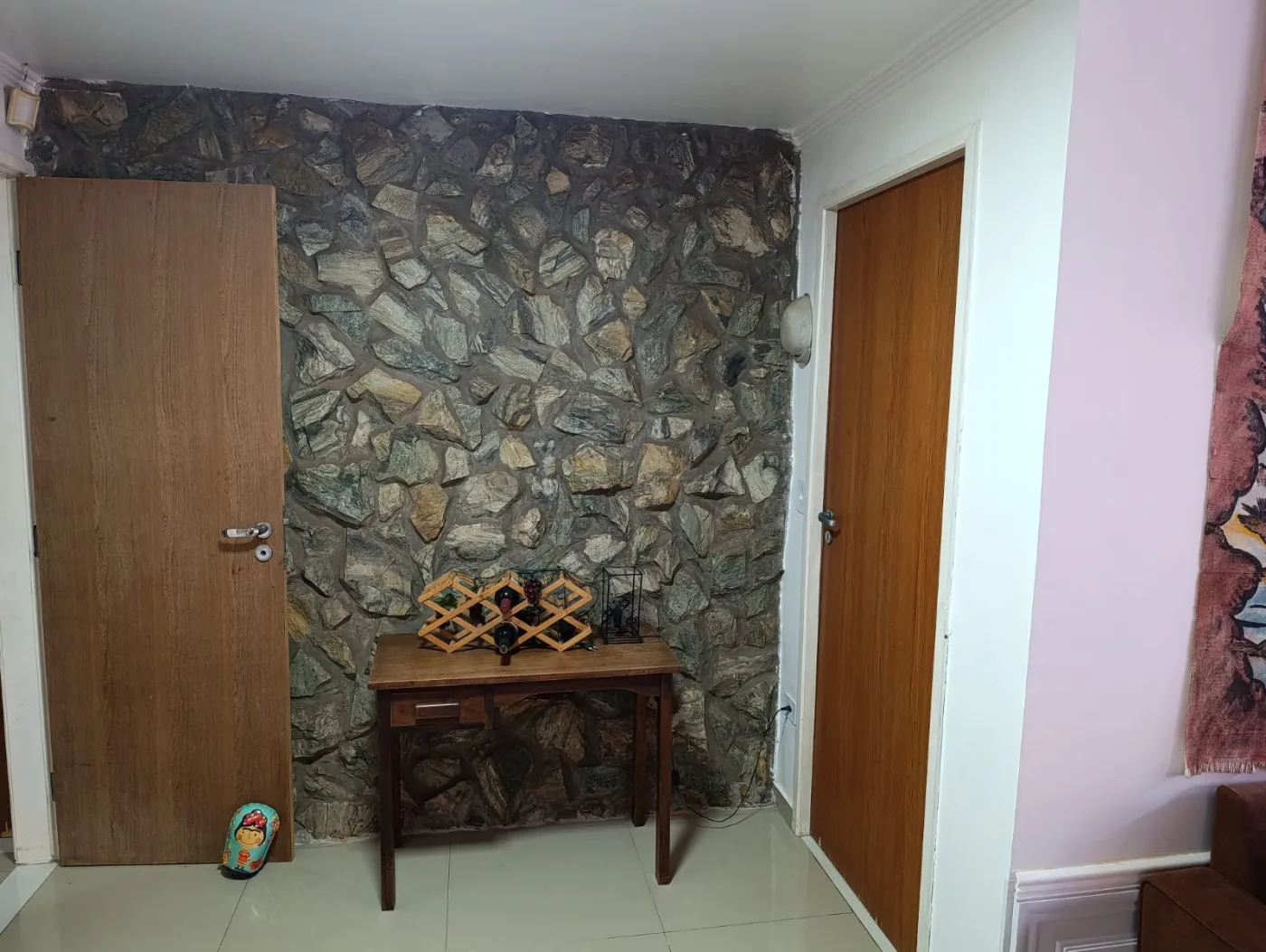 Casa com 2 dormitórios à venda com 148 m²  na Vila A em Foz do Iguaçu/PR