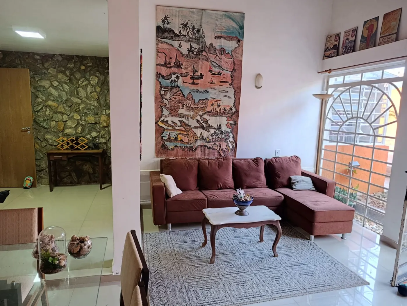 Casa com 2 dormitórios à venda com 148 m²  na Vila A em Foz do Iguaçu/PR