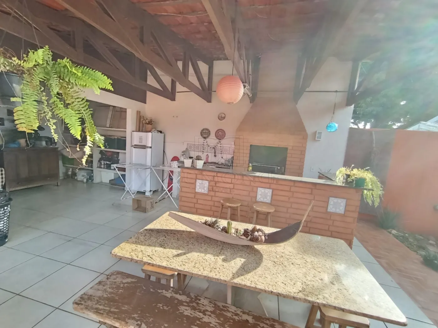 Casa com 2 dormitórios à venda com 148 m²  na Vila A em Foz do Iguaçu/PR