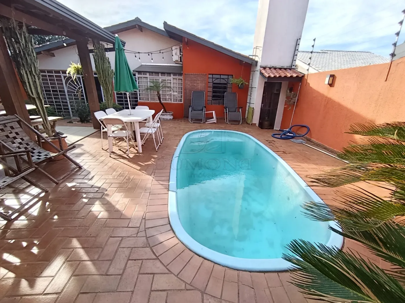 Casa com 2 dormitórios à venda com 148 m²  na Vila A em Foz do Iguaçu/PR