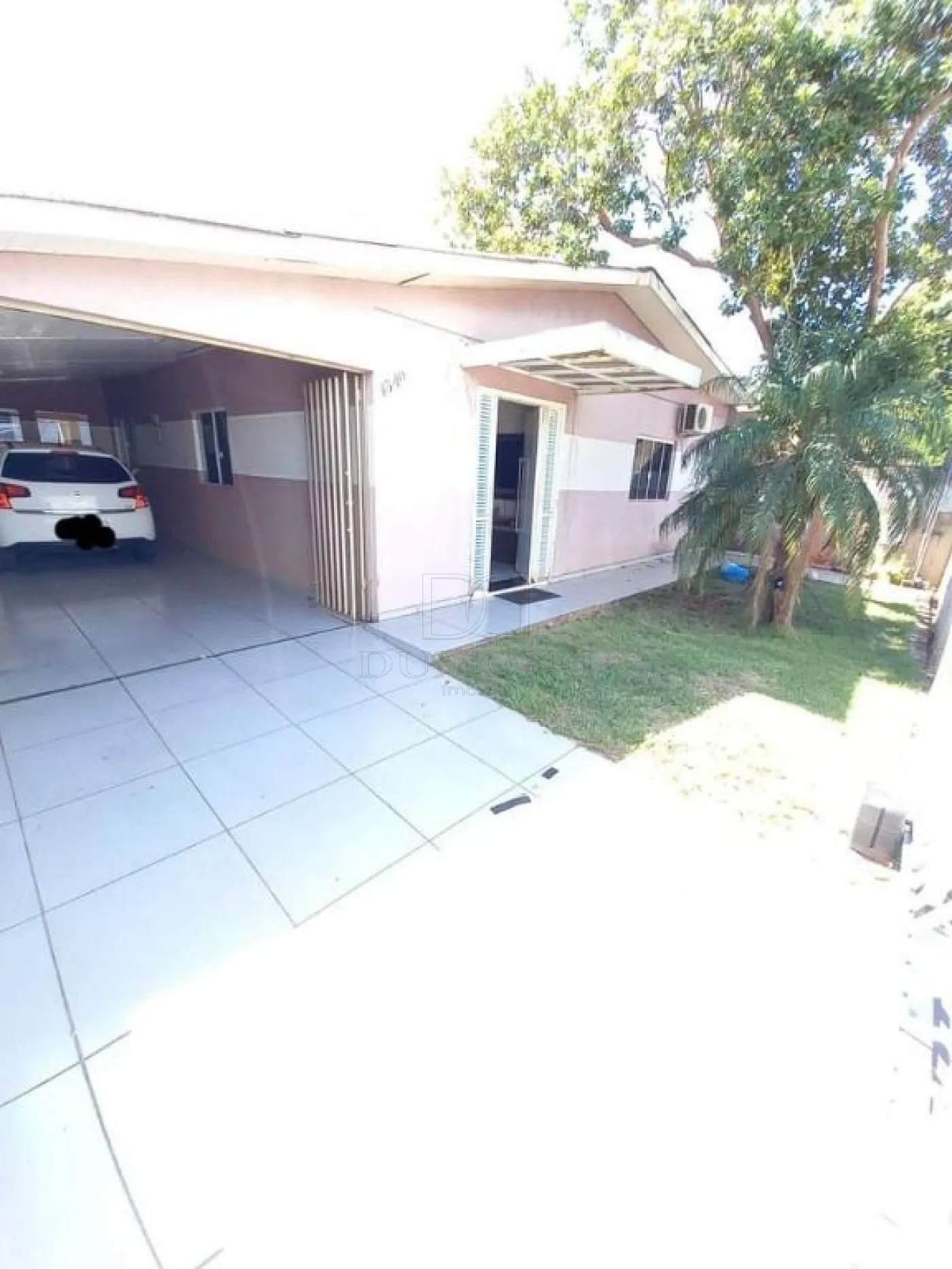 Casa com 3 dormitórios à venda com 186 m² por R$ 420.000 no Jardim Panorama em Foz do Iguaçu/PR - CA1013